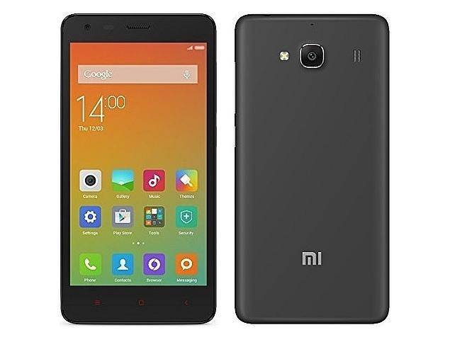 Smartphone Terbaik RAM 2 GB