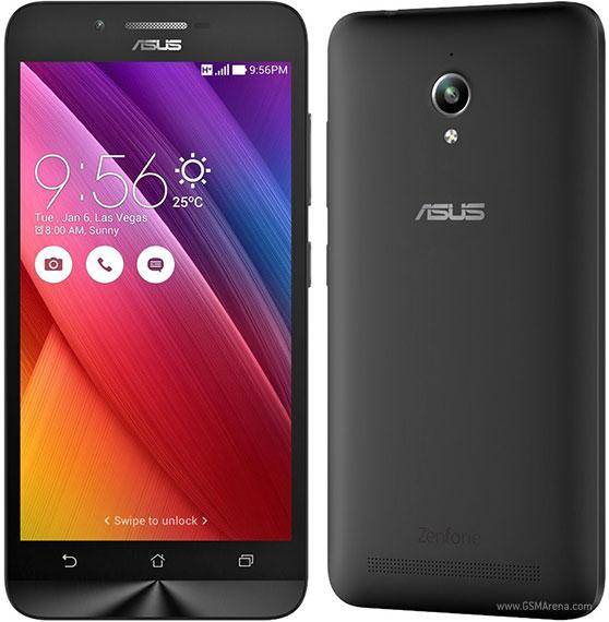 Smartphone Terbaik RAM 2 GB