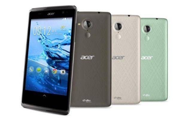 Smartphone Terbaik RAM 2 GB