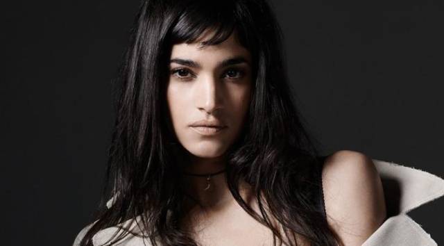 Sofia Boutella