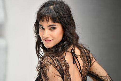 Sofia Boutella