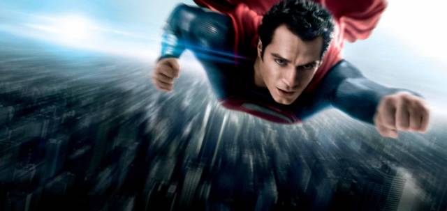 Superman Dan Thor VS Goku Dan Luffy