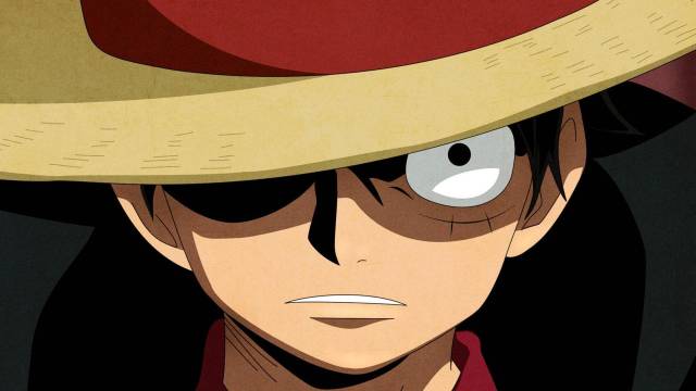 Superman Dan Thor VS Goku Dan Luffy