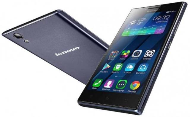 Spesifikasi dan Harga Lenovo P70 Terbaru 2017