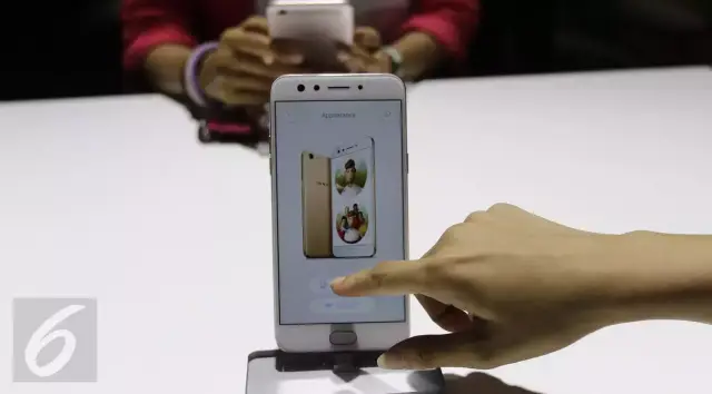 4 Smartphone Android Dengan Kamera Terbaik 2017 4 Smartphone Android Dengan Kamera Terbaik 2017