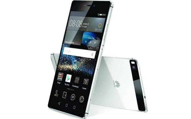 Ponsel RAM 3GB
