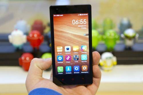 Spesifikasi Dan Harga Terbaru Xiaomi Redmi 1S 2017