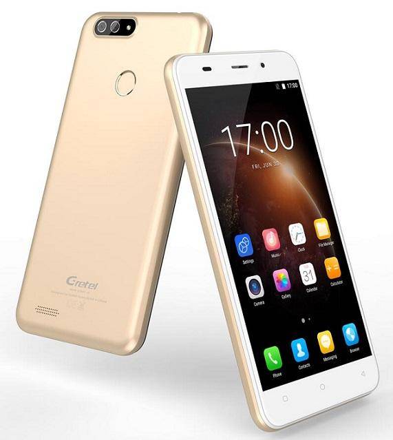 Harga dan Spesifikasi Gretel S55 Terbaru 2017 Harga dan Spesifikasi Gretel S55 Terbaru 2017