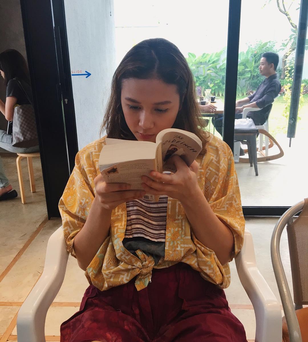 Instagram/mayzurstla