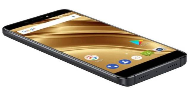 Smartphone 4G Dengan RAM 2 GB