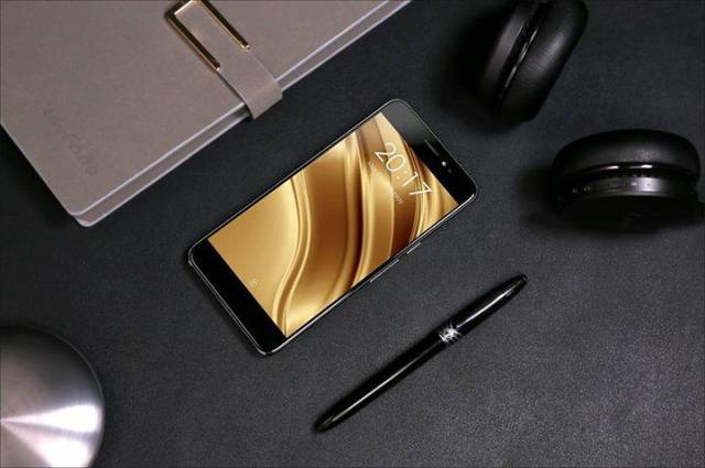 Smartphone 4G Dengan RAM 2 GB