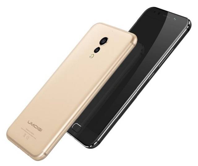 Smartphone 2 Jutaan Dengan RAM 4 GB