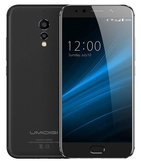 Smartphone 2 Jutaan Dengan RAM 4 GB