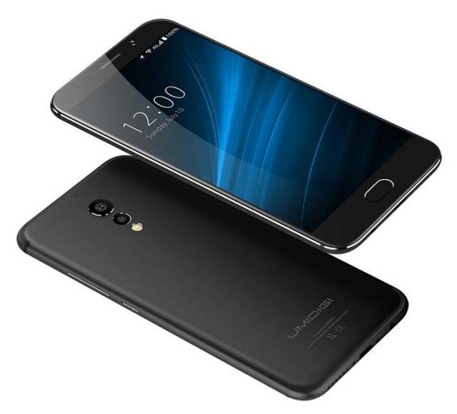 Smartphone 2 Jutaan Dengan RAM 4 GB