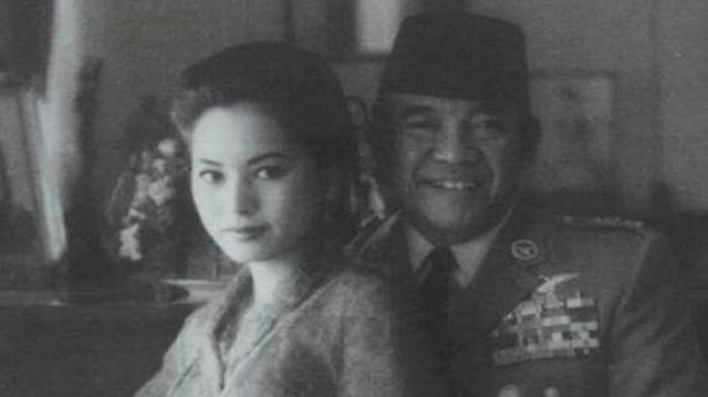 Kisah Lucu Saat Presiden Soekarno