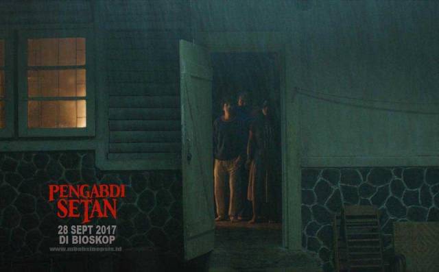 Film Horror Legendaris Terbaik