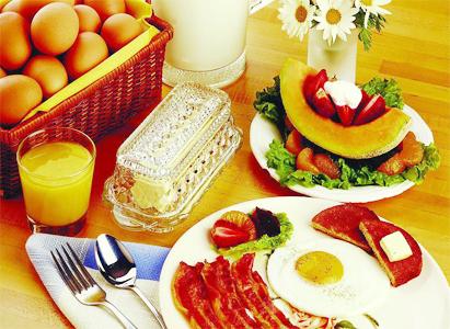 4 Makanan Sehat Pencegah Gangguan Penyakit Tiroid